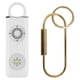 thumbnail image 1 of Alerta anti-lobo Wdftyju 130mAh SOS luz LED alarma personal herramienta de emergencia al aire libre para mujeres, 1 of 7