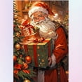 thumbnail image 1 of Père Noël Cadeaux de Livraison, 1 of 7