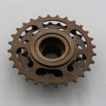 thumbnail image 3 of TINYSOME 5 Speed Bike/cycle Freewheel Cog Positioning Gear Bike Accessories For Bicycle, 3 of 9