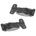 thumbnail image 3 of MYG Pair Quarter Glass Latch For Toyota For Tundra -2006 62910-34012-B2, 3 of 7