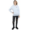 thumbnail image 4 of Gremlins Womens Gizmo Chest Hoodie, 4 of 5