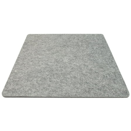 Soimiss Travel Ironing Mats Wool Felt 1Set