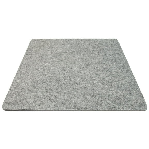 Soimiss Travel Ironing Mats Wool Felt 1Set