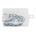 thumbnail image 2 of Cuerda para audífonos, clip antipérdida, abrazadera protectora, soporte, amplificador de sonido, accesorios para audífonos, 2 of 14