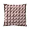 thumbnail image 1 of Ahgly Company Outdoor Square Contemporary Throw Pillow, 18 inch by 18 inch, 1 of 5