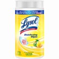 thumbnail image 1 of Disinfecting Wipes, Citrus, 1 of 1
