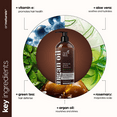 thumbnail image 5 of Art Naturals Argan Shampoo, 5 of 7