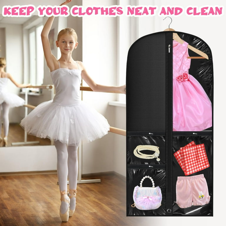 Dance costume carrier new arrivals