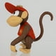 thumbnail image 2 of Colección de figuras Sanei Boeki Super Mario Diddy Kong FCM-032, 2 of 5