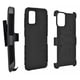 thumbnail image 2 of Funda Uso Rudo 3 EN 1 MOSS para Samsung A51, 2 of 6