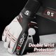 thumbnail image 5 of Guantes de Portero Sportout con Protección de Espinas en los Dedos, 5 of 8