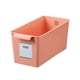 thumbnail image 5 of Matsuzay Limpieza y cesta Almacenamiento doméstico y misceláneo Cesta de almacenamiento organizada Almacenamiento de artículos varios Type3 NO3, 5 of 6