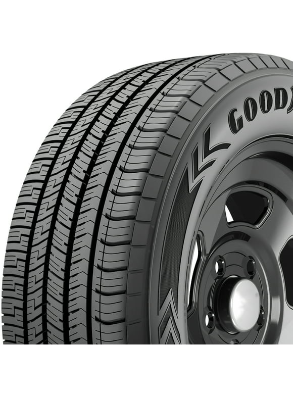 Goodyear 275/55R20 Tires in Shop by Size | Black 