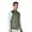 Bottle Green, variant on Men's Waistcoat Jacquard Festive Brocade Nehru Jacket Bandhgala