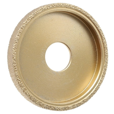 

TINKSKY 1pc Angle Grinder Grinding Wheel Diamond Grinding Wheel Cutting Disc for Marble Granite