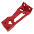 thumbnail image 5 of Pipe Support Replacement Red Motorcycle Exhaust Hanger Bracket for KRV 180, 5 of 8