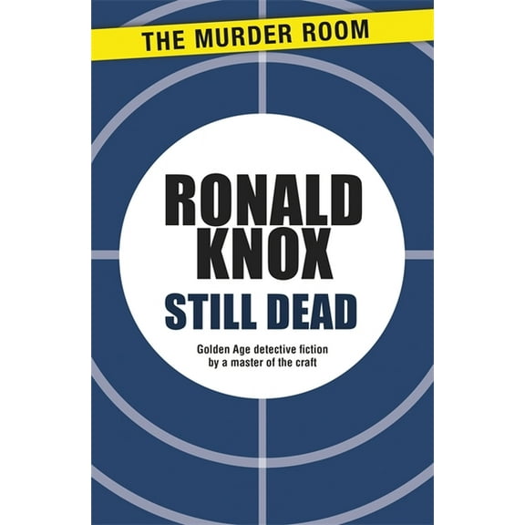 Still Dead, (Paperback)