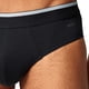 thumbnail image 5 of SKINY Slip de hombre. 3-pack - Brasil calzoncillos algodón multipack, ropa interior, algodón stretch Negro/Azul/Verde M (Medium), 5 of 7