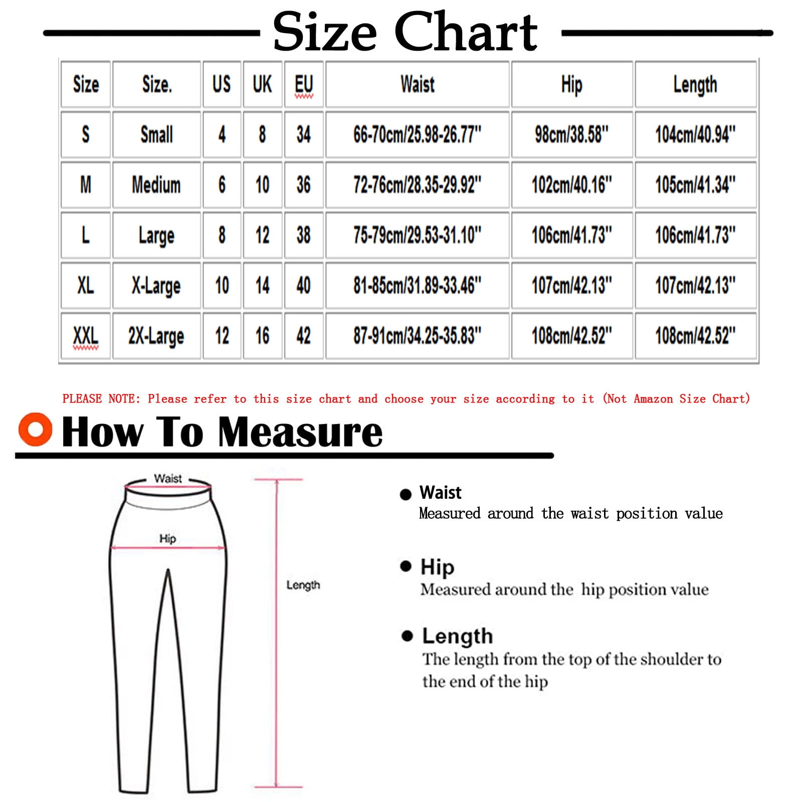 Cargo Pants for Women Solid Full Length Pants Straight Versatile Flat Front Cargo Pants,Khaki - image 3