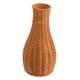 thumbnail image 4 of Florero Tejido Decorativo Jarrón para Flores Secas Ornamento Duradero PP Ligero Multifuncional Adecuado para Centro de Mesa Salón Habitación Decoración de Recibidor 17.5cmx36cm, 4 of 9