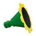 thumbnail image 1 of Aspersor de jardín, cabezal de riego para plantas, herramienta de jardín, boquilla de riego decorativa para flores, ideal para áreas pequeñas, patios, 1 of 8