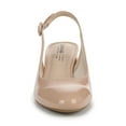 thumbnail image 4 of LifeStride Women's Tia Slingback Pumps - Medium & Wide Width, 4 of 9