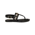 thumbnail image 3 of Madden NYC Women's Jeweled Thong Sandals, 3 of 5