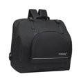 thumbnail image 4 of Duradero Grueso Acolchado 60 Bajo Acordeón Gig Bag Acordeón Almacenamiento Casos Negro 60 Bajos perfke Estuche de acordeón, 4 of 9