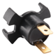 thumbnail image 3 of 2X 33116-S6M H1 Adaptador de Soporte de Retenedor de Enchufe de Bombilla de para RSX Odyssey, 3 of 5