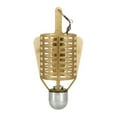 thumbnail image 2 of NIBOLOG 20g/30g/40g/50g Carp Fishing Bait Feeder Lure Holder Trap Fishing Cage Basket, 2 of 2