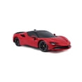 thumbnail image 2 of Maisto (1:24) Ferrari SF90 Stradale Battery-Powered RC Car, 2 of 13