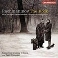 thumbnail image 2 of Valery Polyansky - Rock: Fantasy for Orchestra / Isle of the Dead - Music & Performance - CD, 2 of 2