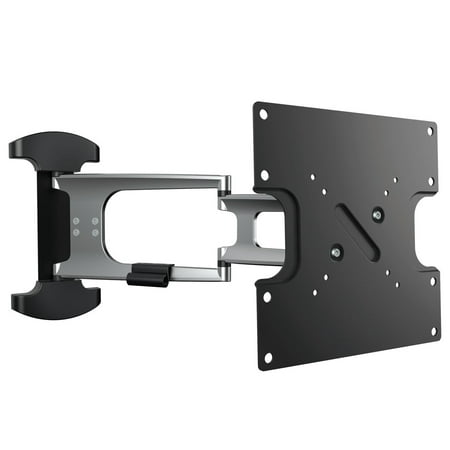 Full-Motion TV Wall Mount (Max 44 lbs, 23 – 42 inch) Full-Motion TV Wall Mount (Max 44 lbs, 23 – 42 inch)