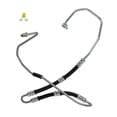 thumbnail image 3 of Edelmann 92881 Power Steering Pressure Line Hose Assembly, 3 of 3
