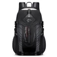 thumbnail image 2 of Pesca Trekking Breatable Gran Capacidad Almacenamiento Laye Al Desgaste Ligero para Actividades Aire Libre Rojo, 2 of 9