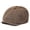 A-coffee, variant on Mens Classic Newsboy Flat Cap Gatsby Ivy Cabbie Hat