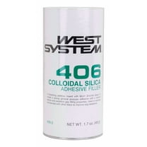 1PK West System High Strength Colloidal Silica Adhesive Filler 1.7 oz.