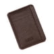 thumbnail image 1 of Monedero de cuero sintético con diseño de lichi para hombre y mujer, monedero, tarjetero, paquete de tarjetas de identificación y billetes, 1 of 6
