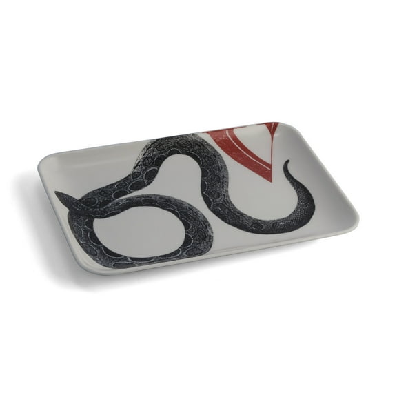 V Viper Alphabet Tray