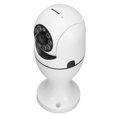 thumbnail image 3 of Cámara de Seguridad WiFi ANGGREK Bombilla Giratoria 360 grados 1080p, 3 of 8