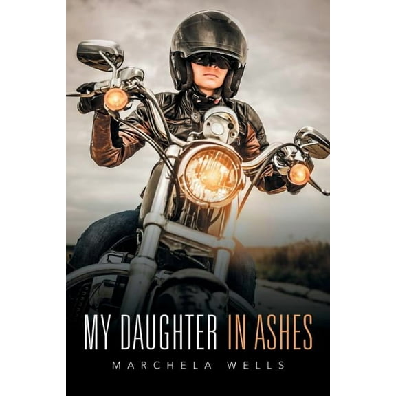 My Daughter in Ashes