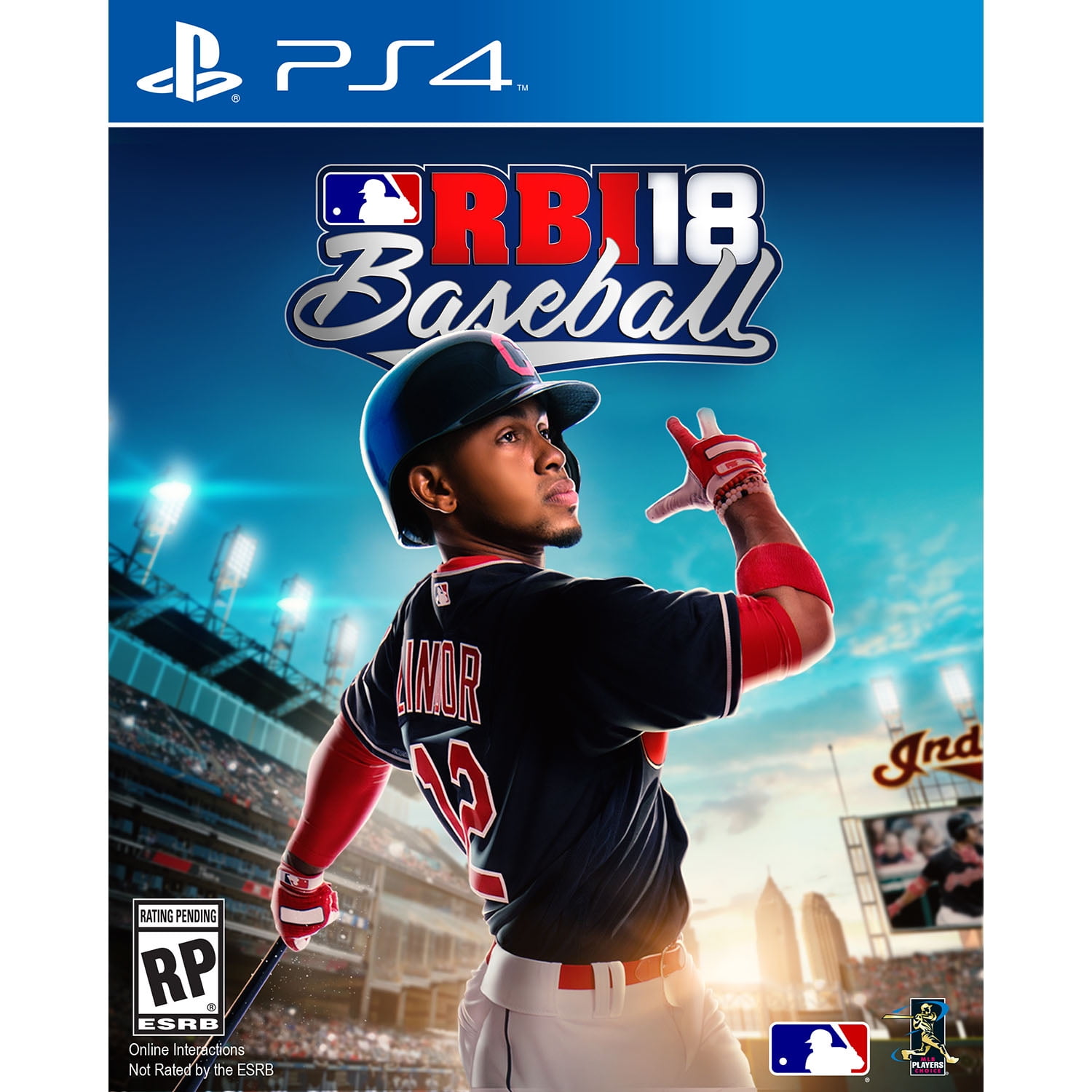 RBI 18 Baseball (PS4) Walmart.com
