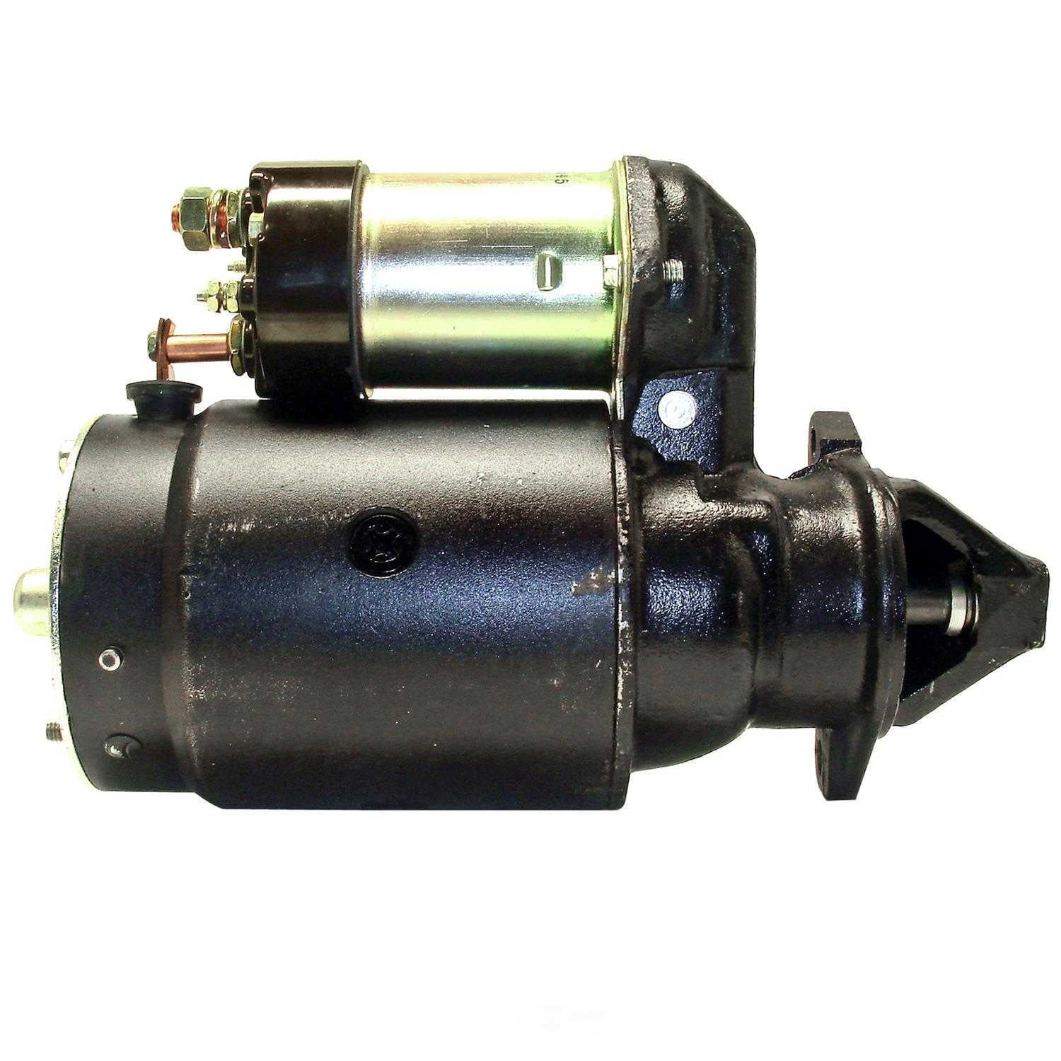 FVP Professional 3635S Starter Standard