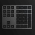 thumbnail image 3 of Teclado numérico Bluetooth con teclas, teclado numérico de aleación de aluminio para computadora portátil, 3 of 4