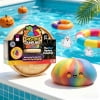 Rainbow Dumpling Bao Bun Squishy