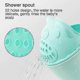 thumbnail image 4 of Hair Washing Cup, Baby Hair Washing Aid Kids Baby Cup Watering Can Rinser Cup Flusher Cup Protection Eyewash Cup for Toddler, 4 of 5