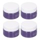 thumbnail image 5 of Gel De Limpieza Facial, Perilla 4 Unidades De Gel De Limpieza Facial De Cuidado Suave Para Uso Diario, 5 of 7