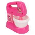 thumbnail image 1 of Pretend Kitchen Appliance, Portable Impact  Burr Free Lightweight Mixer Kitchen Toy  For Kids, 1 of 8