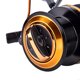 thumbnail image 3 of Carrete de Pesca de Fundición, 12 + 1BB Alta Velocidad Casting Metálico Spinning Sea Fishing Reel Wheel Tackle Accesorios(11000) Ecomeon no, 3 of 6