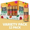 Bud Light Seltzer Iced Tea Variety Pack, 12 Pack, 12 fl. oz. Cans, 5% ABV